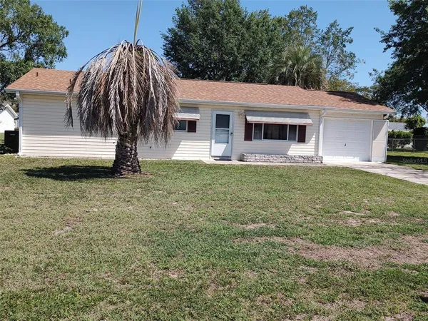 $1,400 | 6345 Southwest 115th Street Road, Ocala, FL 34476