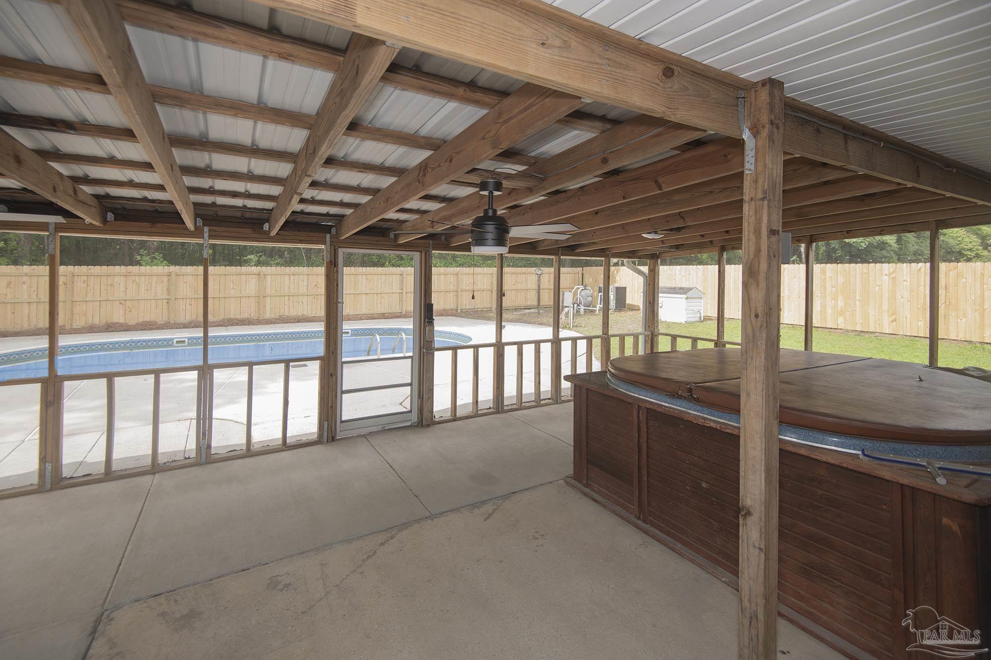 4879 Timber Ridge Drive Pace, FL 32571 - Photo 57 of 63