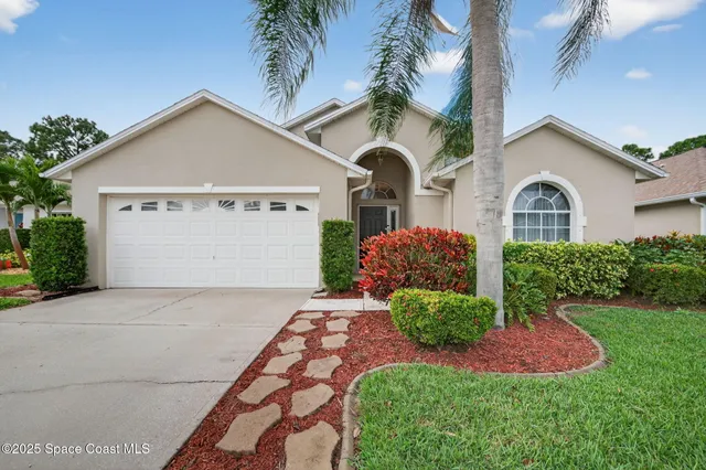 $425,000 | 1370 Wekiva Drive, Melbourne, FL 32940