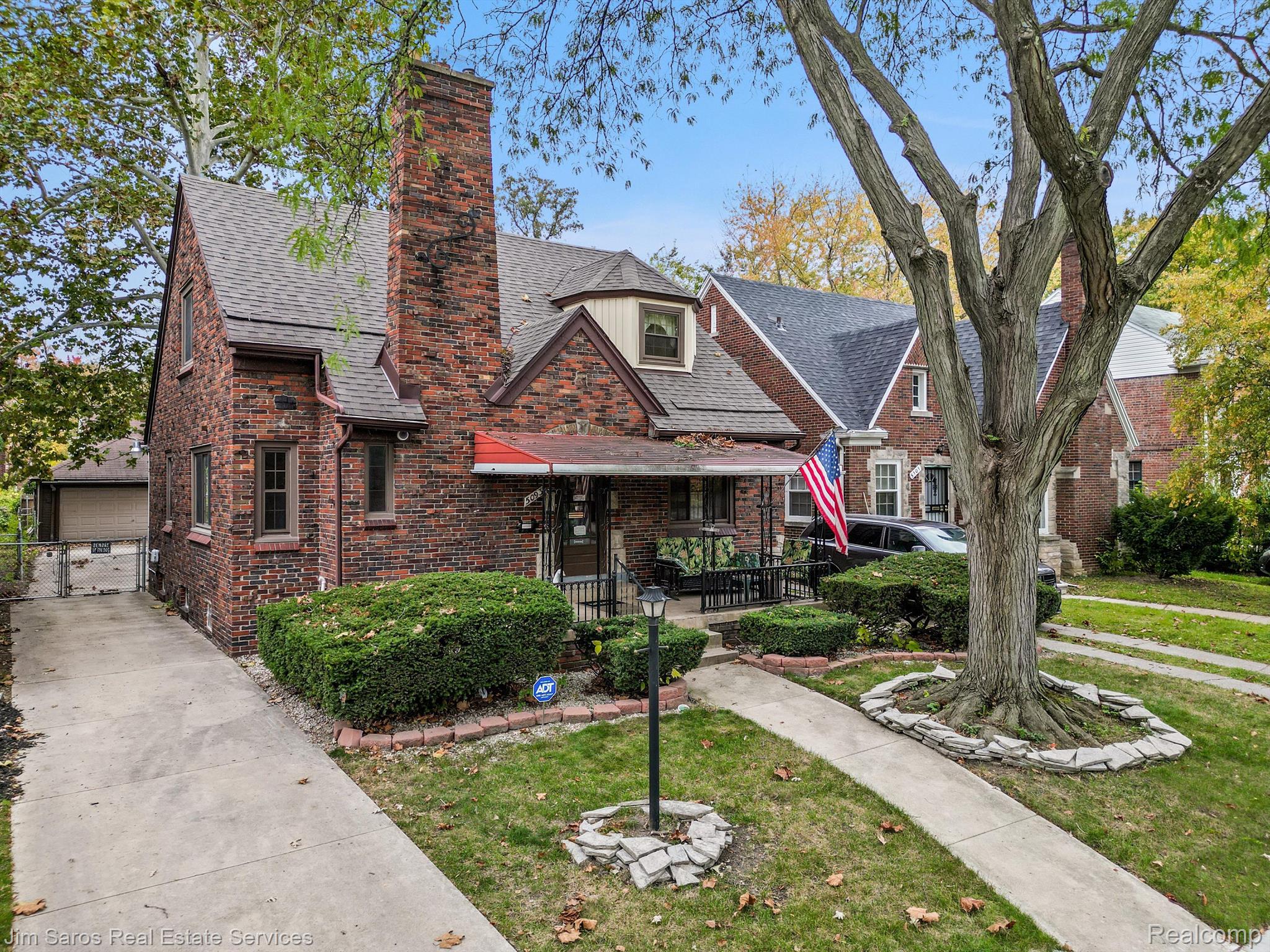 5093 Harvard Road Detroit, MI 48224 - Photo 2 of 16 Gallery Image 2