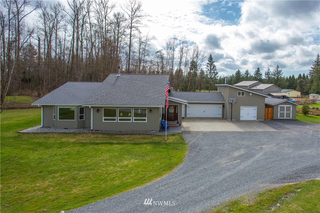 2075 Harksell Road Ferndale, WA 98248 - Photo 1 of 40 Gallery Image 1