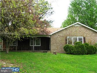 2695 Shaws Corner Road Clayton, DE 19938 - Photo 1 of 6 Exterior Front