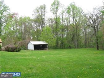 2695 Shaws Corner Road Clayton, DE 19938 - Photo 6 of 6 Exterior Back