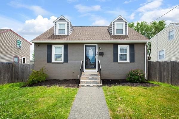 135 Derby Road Revere, MA 02151 - Photo 1 of 24 Gallery Image 1