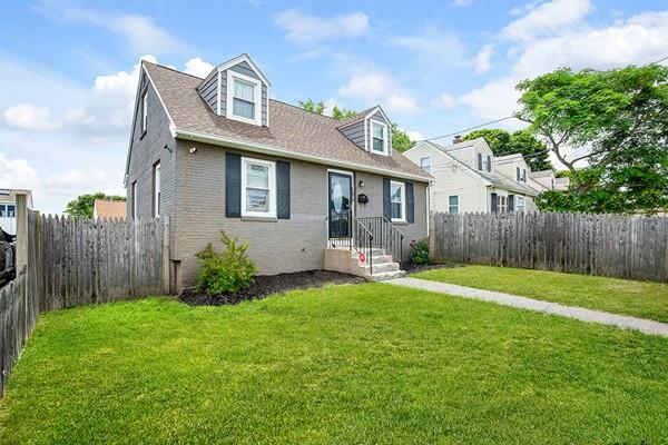 135 Derby Road Revere, MA 02151 - Photo 2 of 24 Gallery Image 2