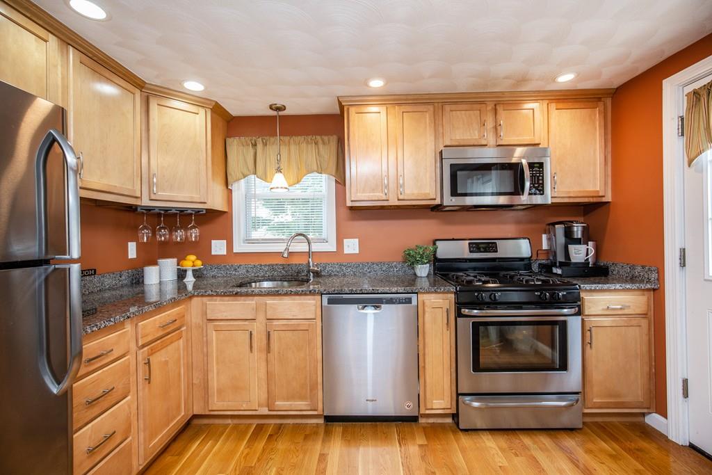 135 Derby Road Revere, MA 02151 - Photo 5 of 24 Gallery Image 5