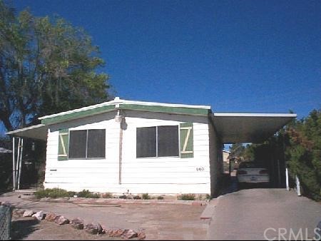 660 Cherokee Road Perris, CA 92570 - Photo 1 of 1