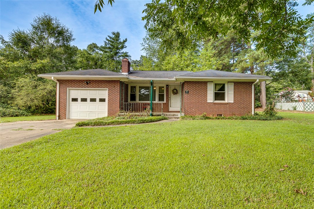 2501 Neville Way Anderson, SC 29621 - Photo 1 of 25