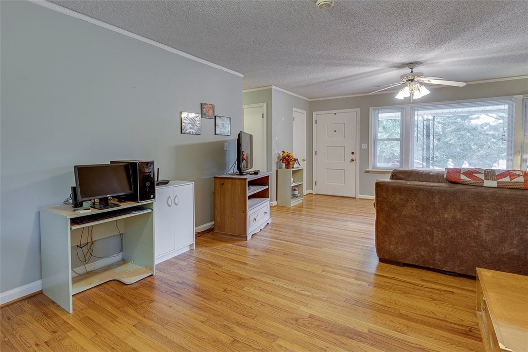 2501 Neville Way Anderson, SC 29621 - Photo 11 of 25