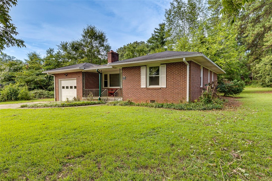 2501 Neville Way Anderson, SC 29621 - Photo 2 of 25
