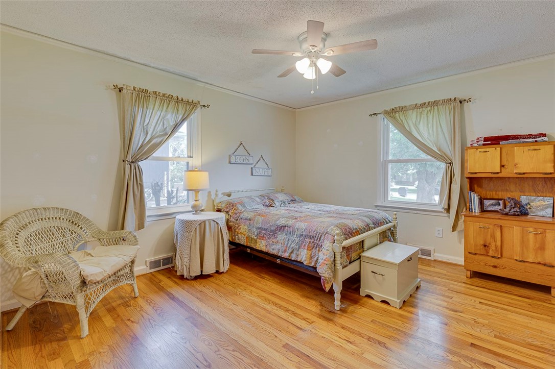 2501 Neville Way Anderson, SC 29621 - Photo 21 of 25