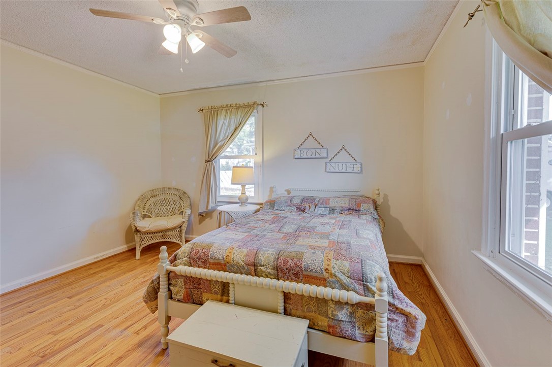 2501 Neville Way Anderson, SC 29621 - Photo 22 of 25