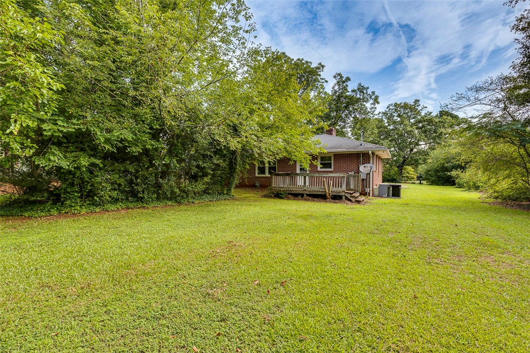2501 Neville Way Anderson, SC 29621 - Photo 24 of 25