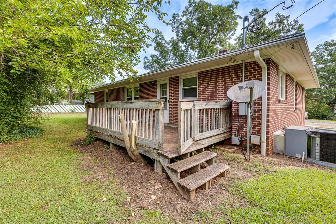 2501 Neville Way Anderson, SC 29621 - Photo 25 of 25