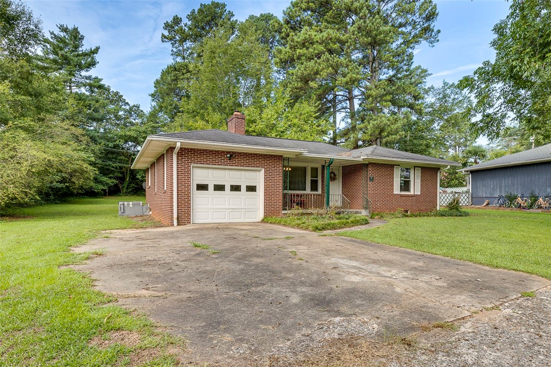 2501 Neville Way Anderson, SC 29621 - Photo 3 of 25