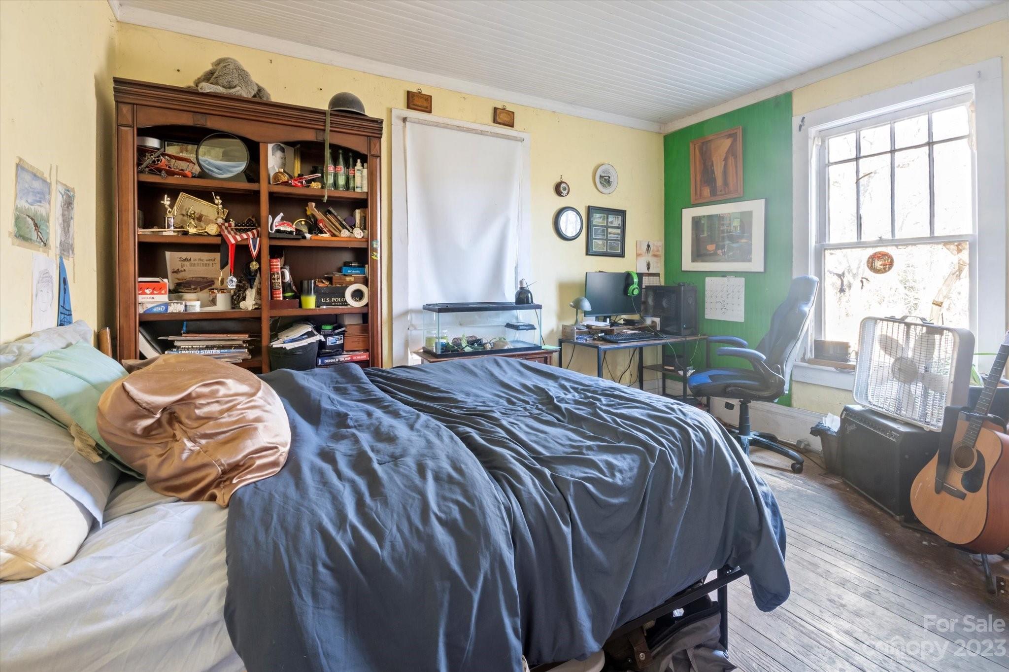 227 Markham Road Tryon, NC 28782 - Photo 17 of 34 Gallery Image 17
