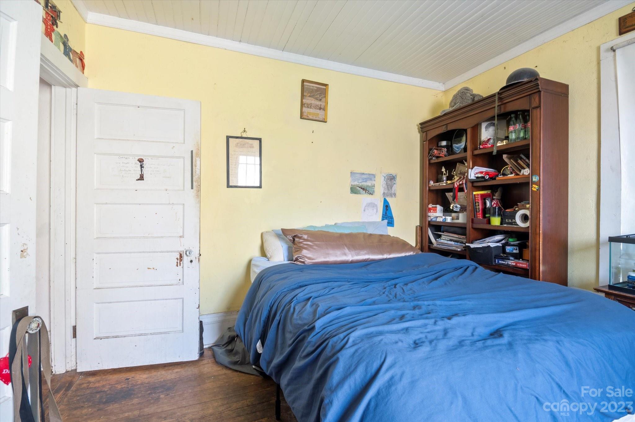 227 Markham Road Tryon, NC 28782 - Photo 18 of 34 Gallery Image 18