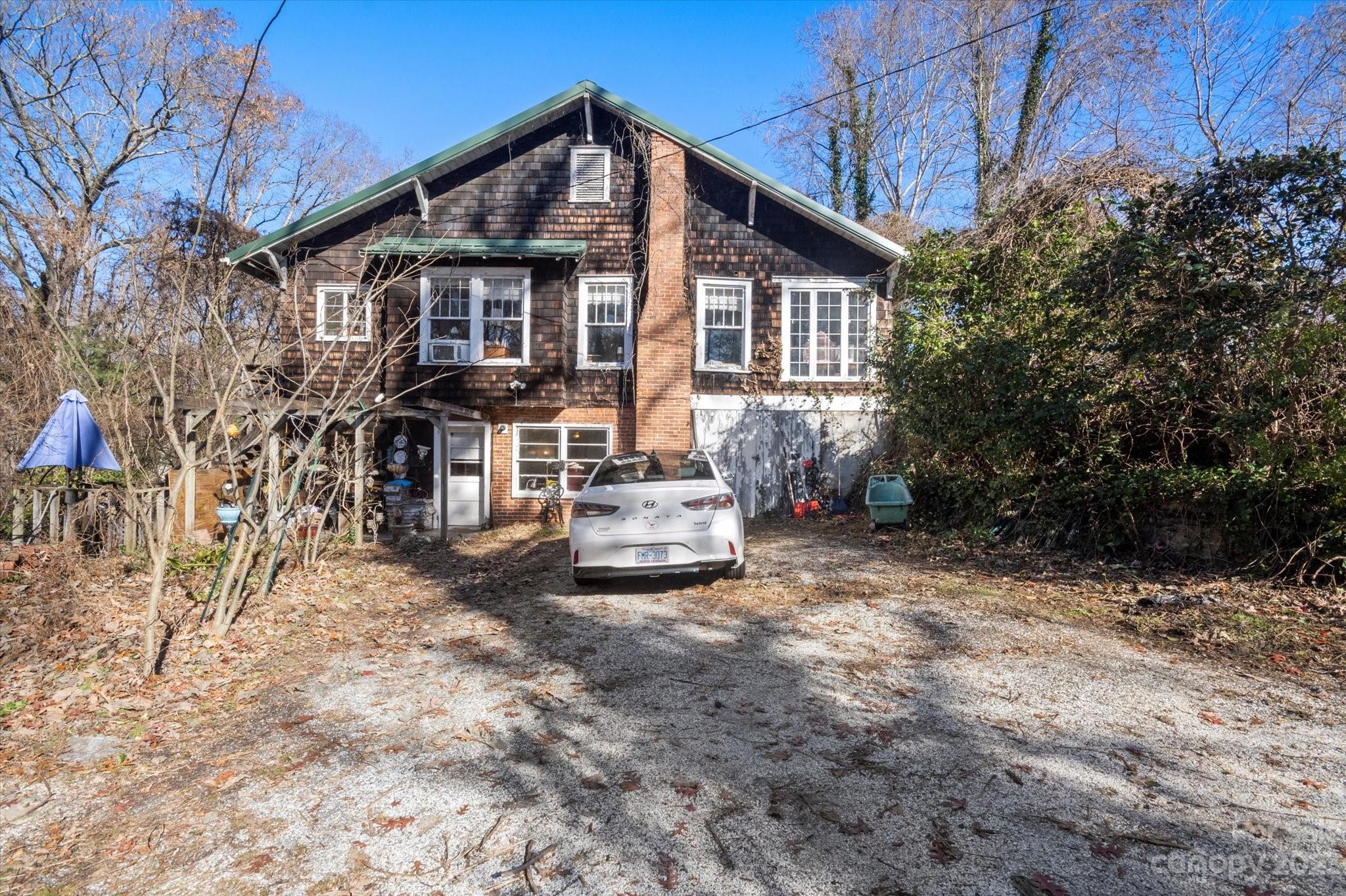 227 Markham Road Tryon, NC 28782 - Photo 33 of 34 Gallery Image 33