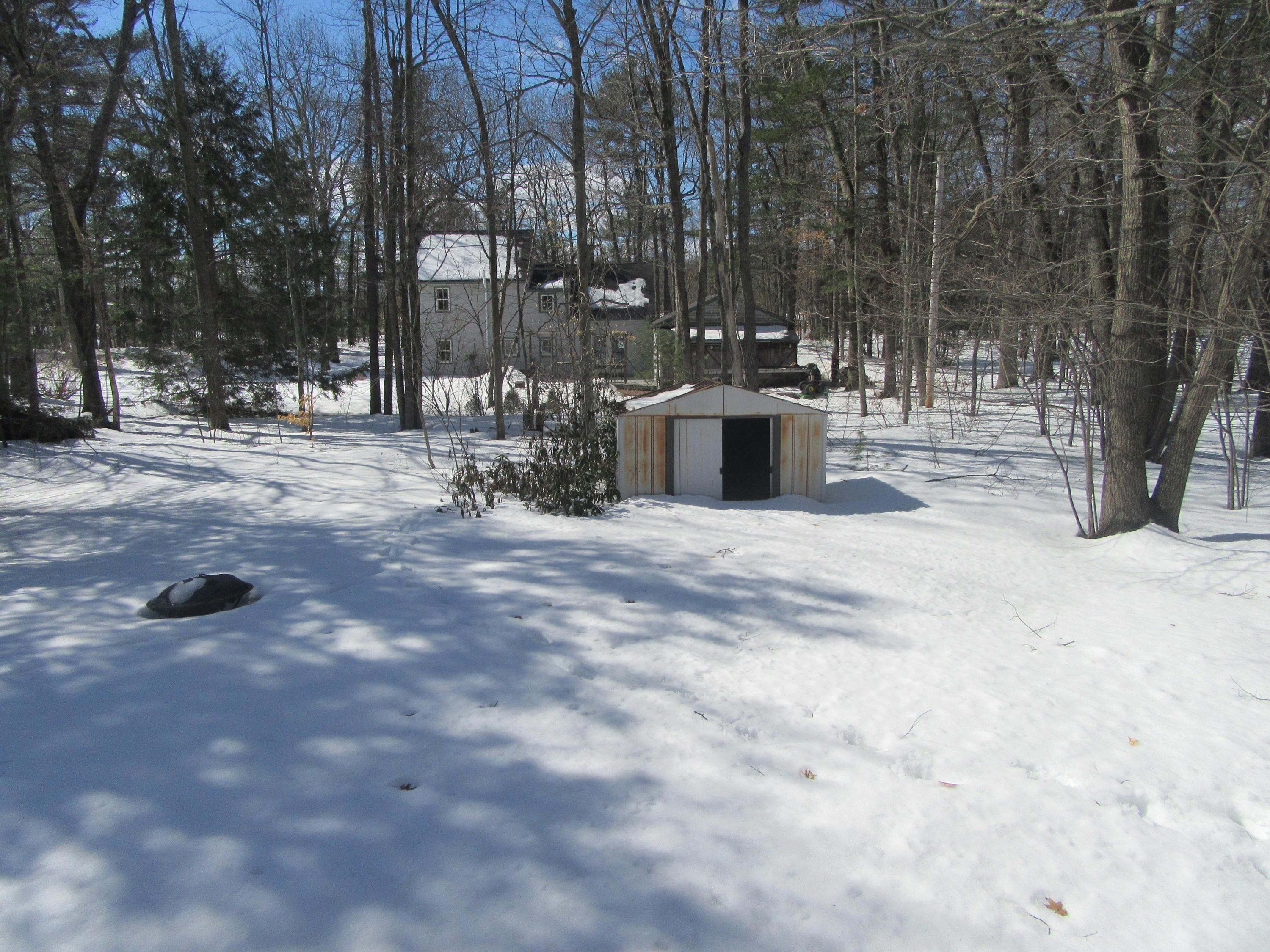 4 Lake Road Cumberland, ME 04021 - Photo 6 of 23 IMG_0781 1