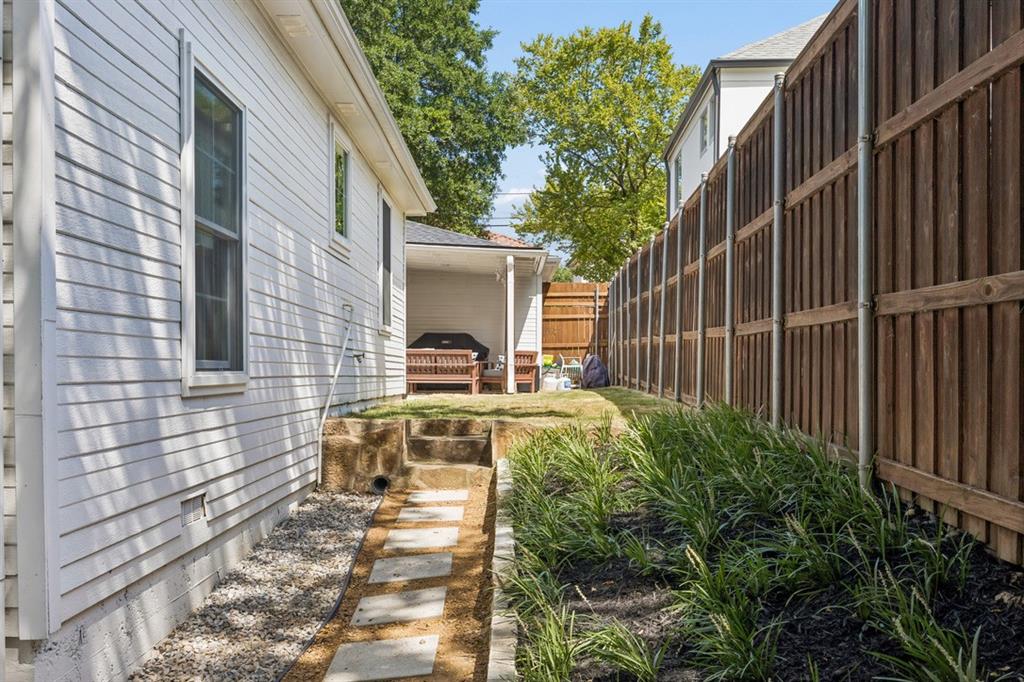 7920 Goforth Road Dallas, TX 75238 - Photo 24 of 27 Gallery Image 24