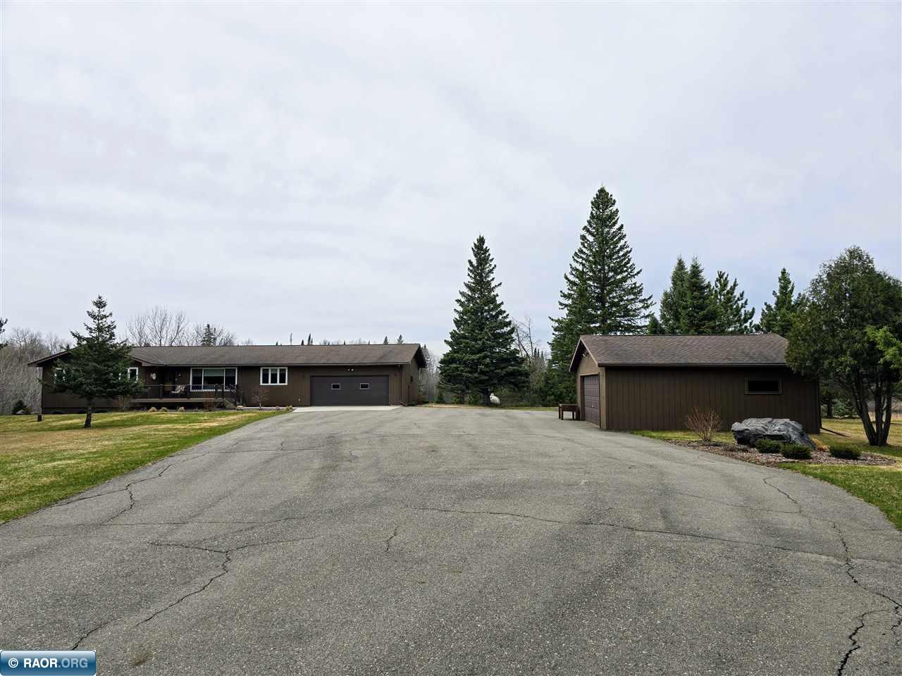 3873 Berg Road Hibbing, MN 55746 - Photo 2 of 35