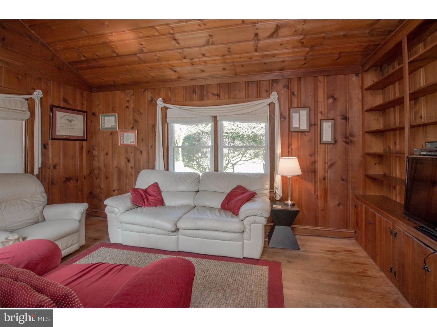 601 Beatty Road Springfield, PA 19064 - Photo 12 of 25 Den