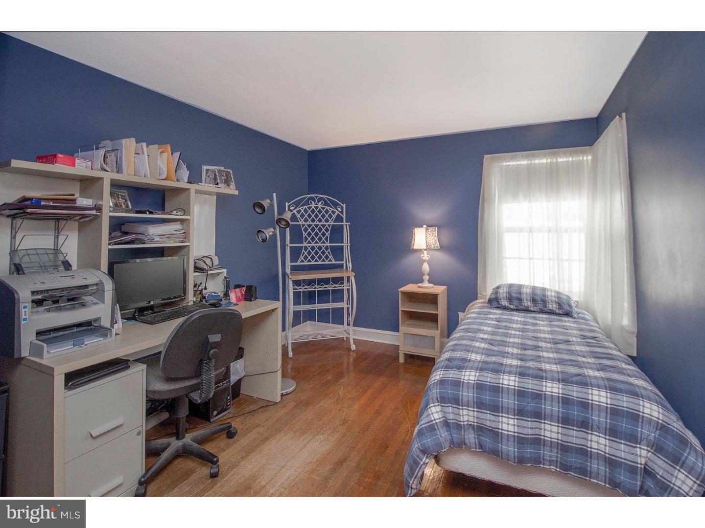 601 Beatty Road Springfield, PA 19064 - Photo 15 of 25 Bedroom 2