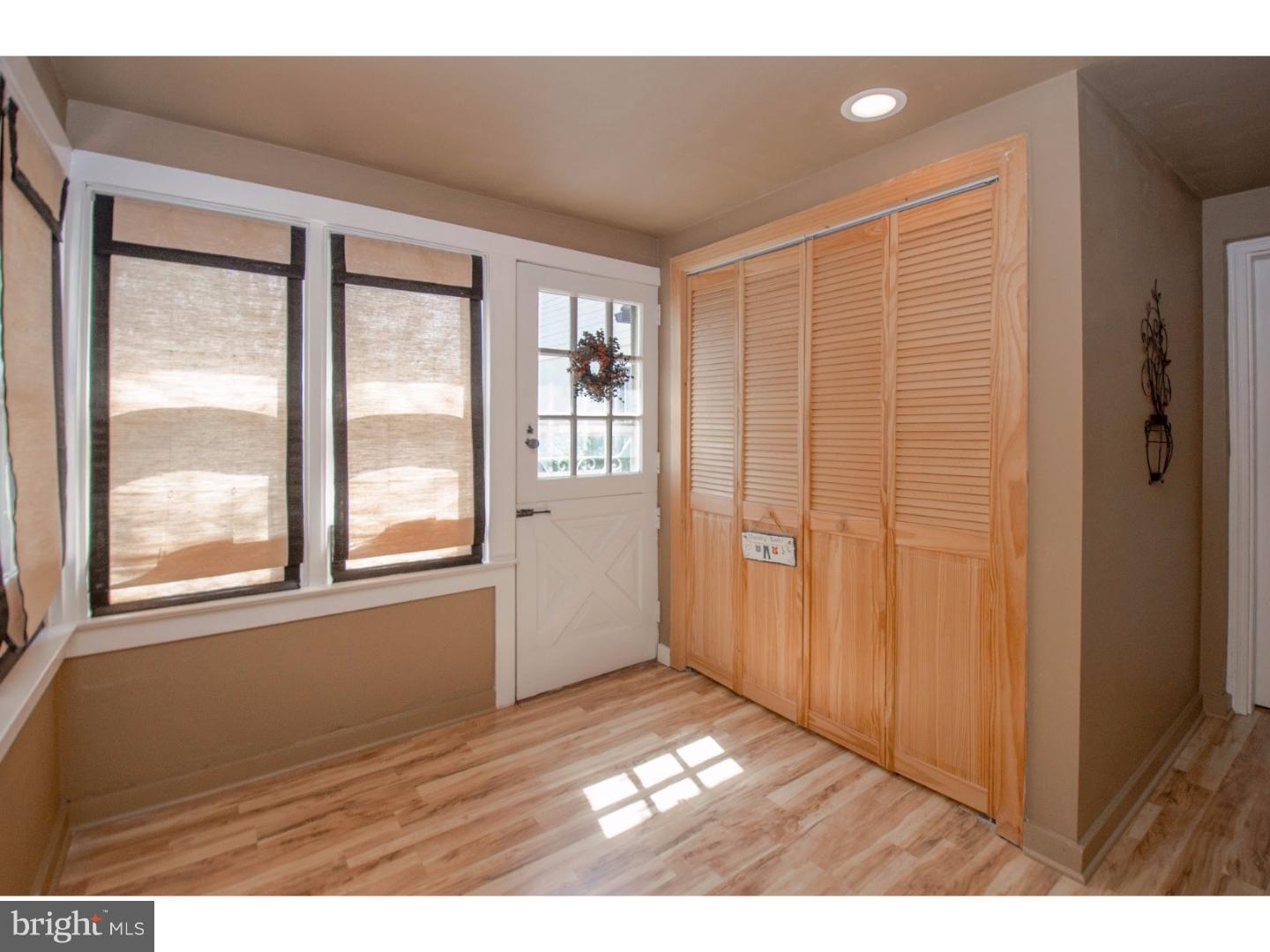 601 Beatty Road Springfield, PA 19064 - Photo 20 of 25 Laundry Room