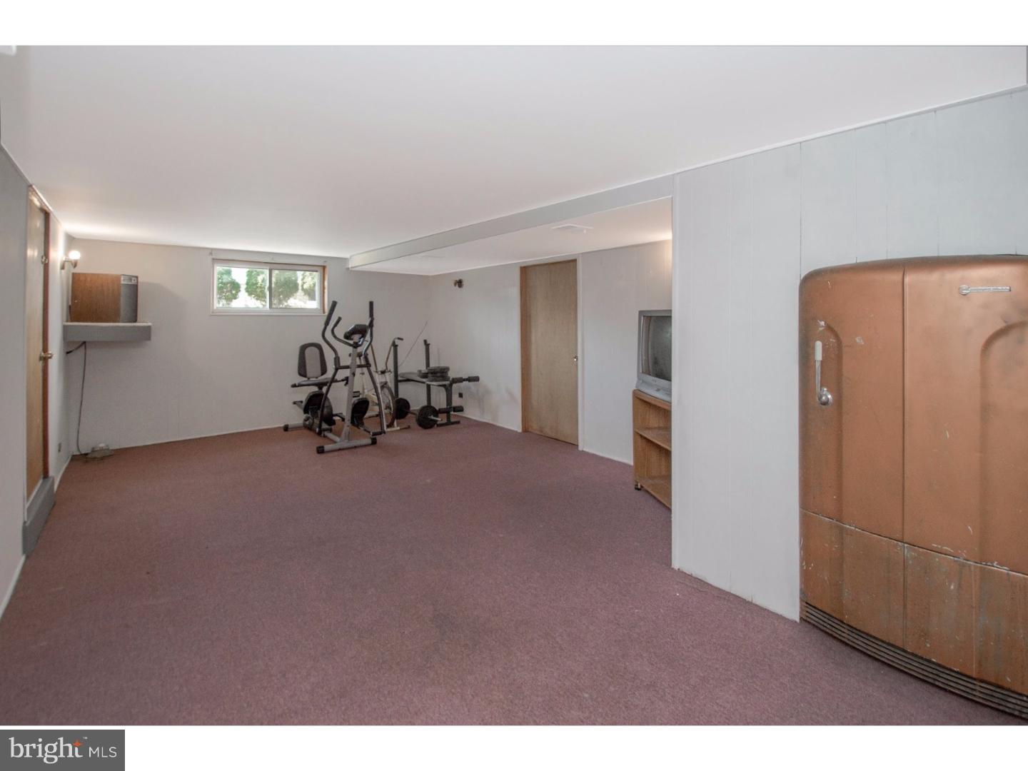 601 Beatty Road Springfield, PA 19064 - Photo 21 of 25 Basement