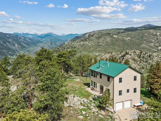 $850,000 | 100 Snow Top Drive, Loveland, CO 80537