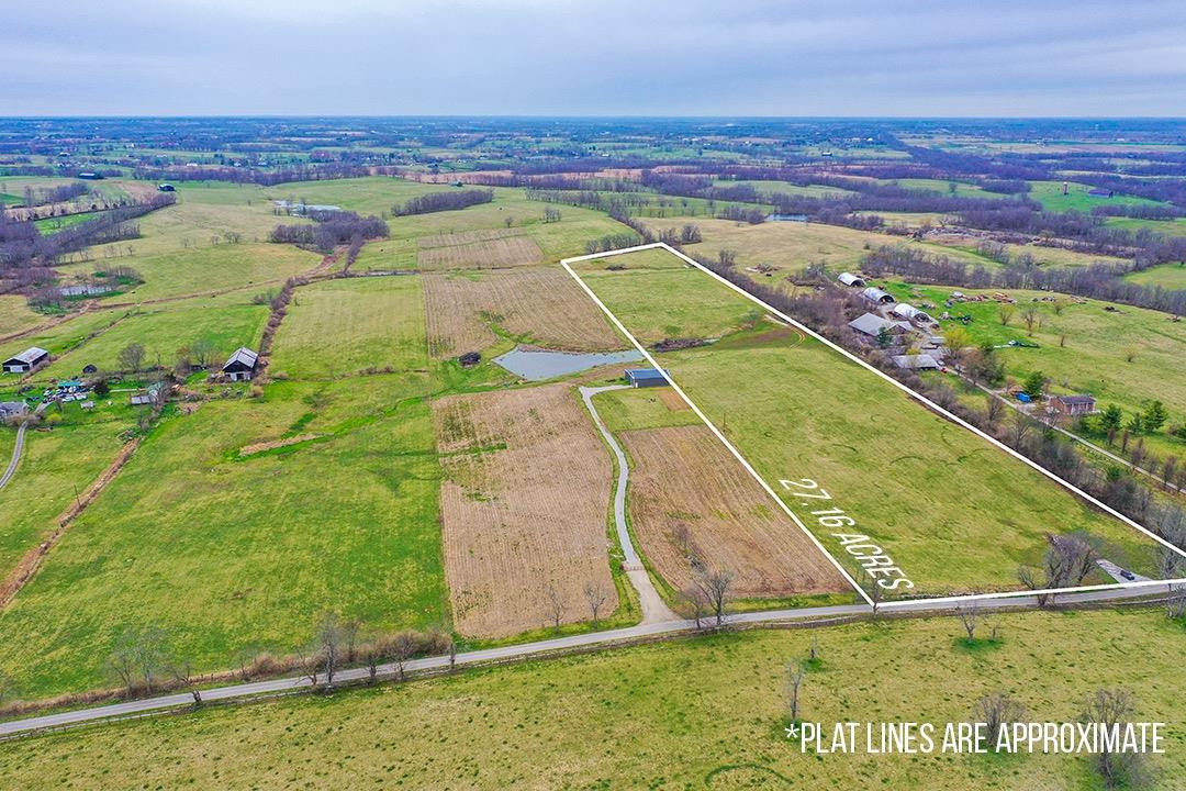753 Escondida Road Paris, KY 40361 - Photo 2 of 2 Photo 2