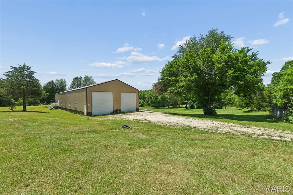 23639 South Stracks Church Road Wright City, MO 63390 - Photo 25 of 30 Gallery Image 25