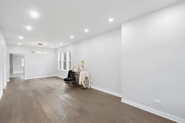 $2,500 | 7823 South May Street, Chicago, IL 60620