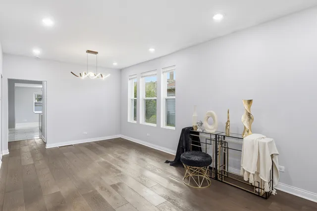 $2,500 | 7823 South May Street, Chicago, IL 60620