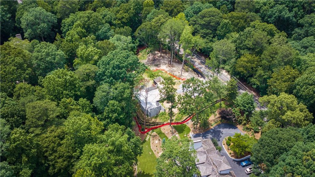 3968 Paces Ferry Road Northwest Atlanta, GA 30327 - Photo 15 of 26