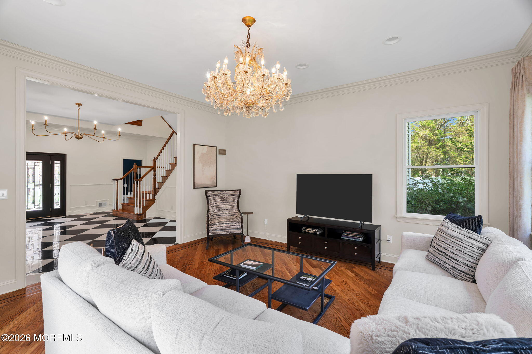 103 Obre Road Colts Neck, NJ 07722 - Photo 20 of 61 19-Living Room2