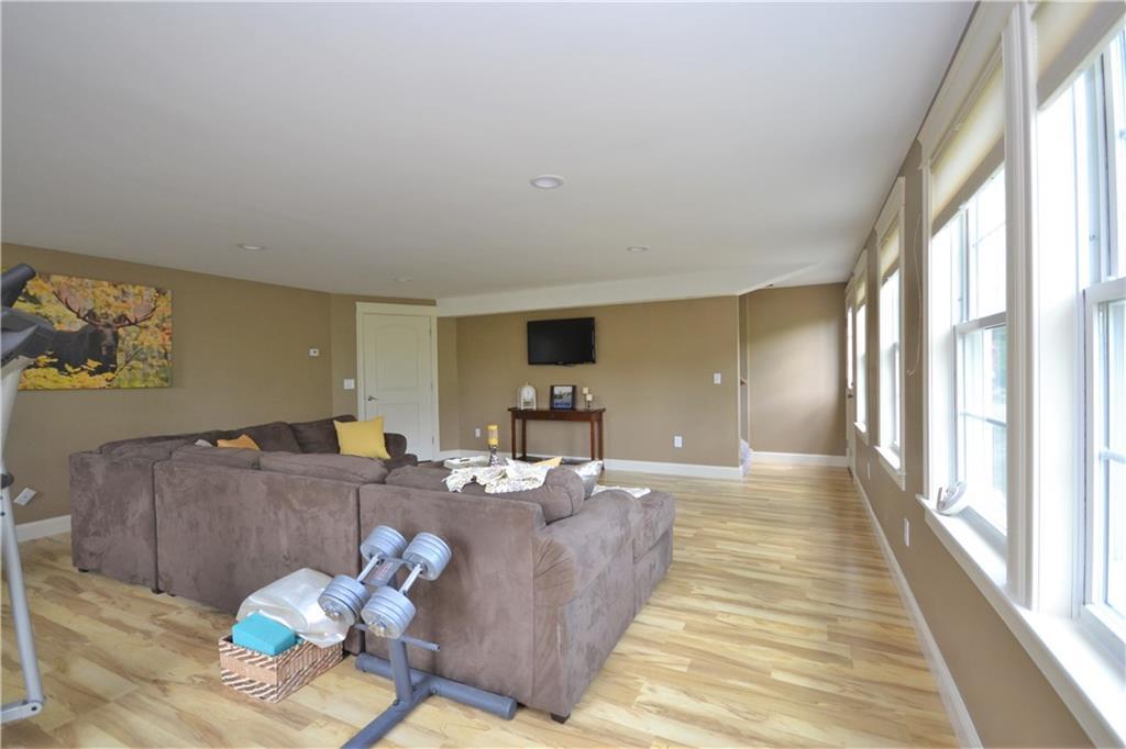218 County Road Gorham, ME 04038 - Photo 16 of 19 An amazing amount of light pours...