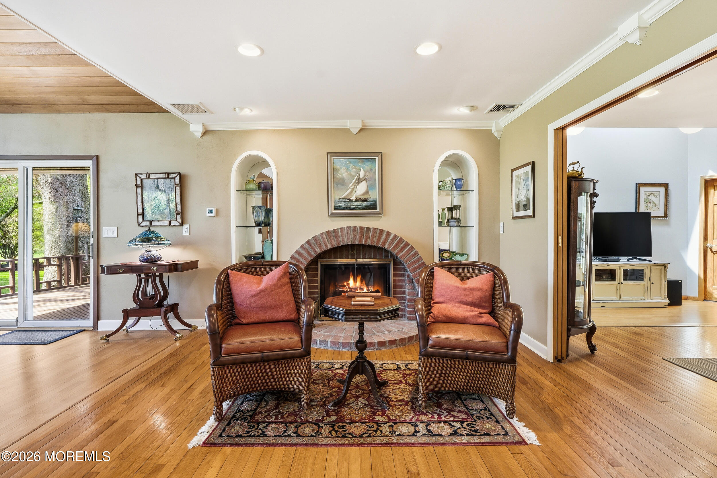 65 Alexander Drive Red Bank, NJ 07701 - Photo 20 of 87 054