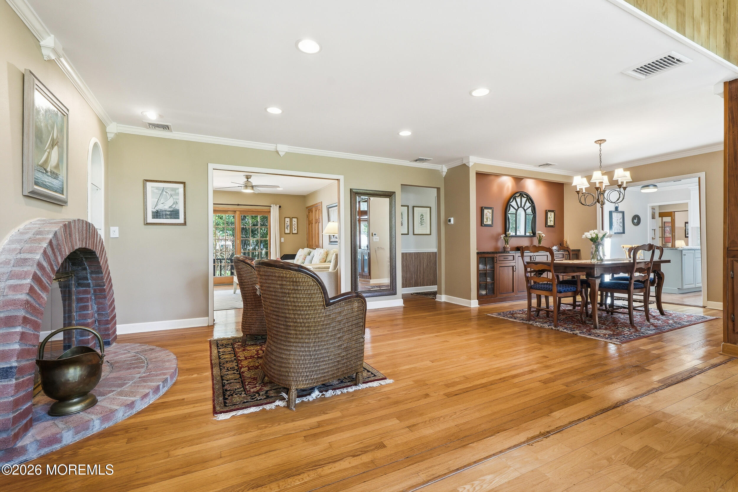 65 Alexander Drive Red Bank, NJ 07701 - Photo 22 of 87 057