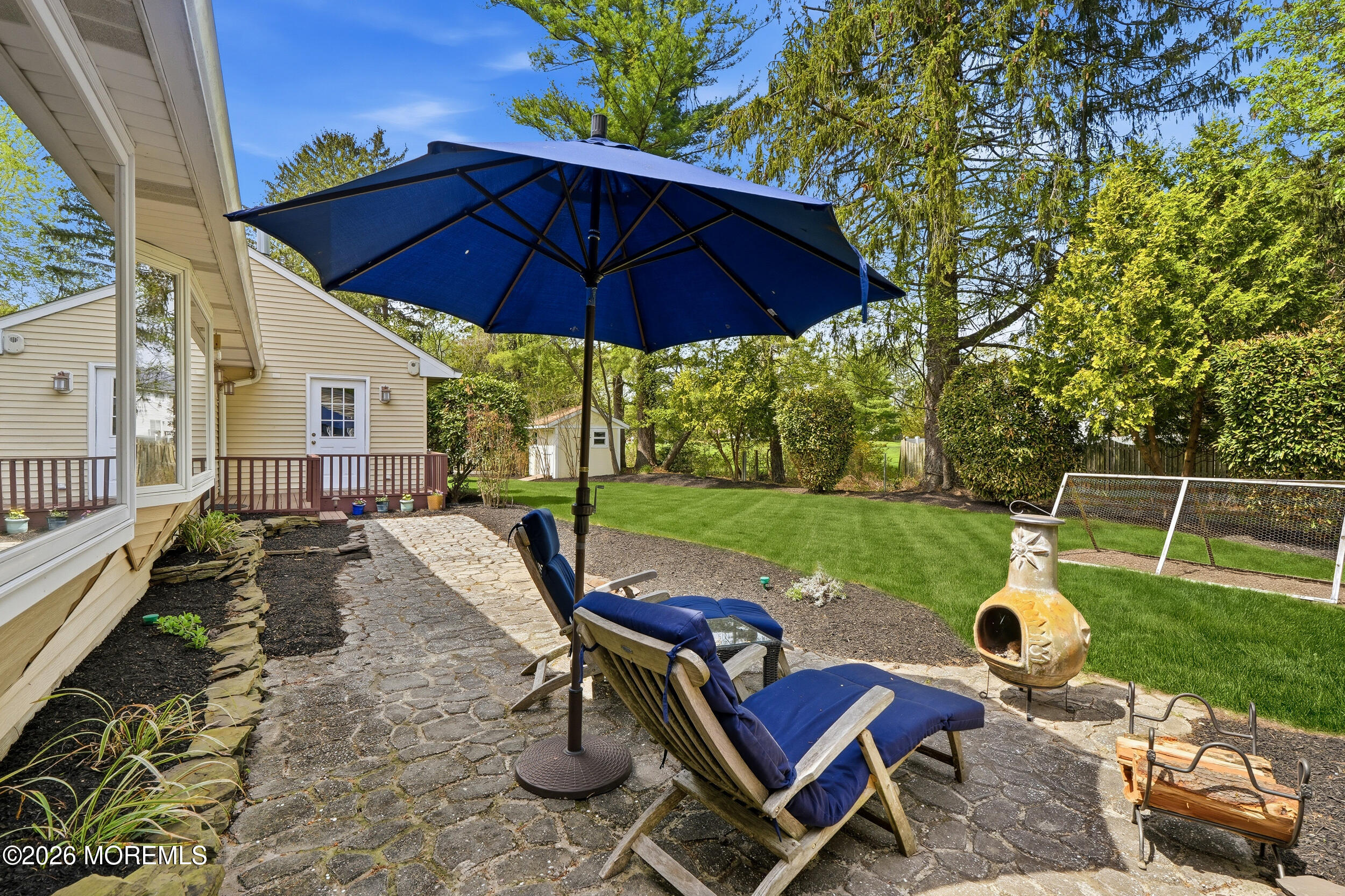 65 Alexander Drive Red Bank, NJ 07701 - Photo 65 of 87 106