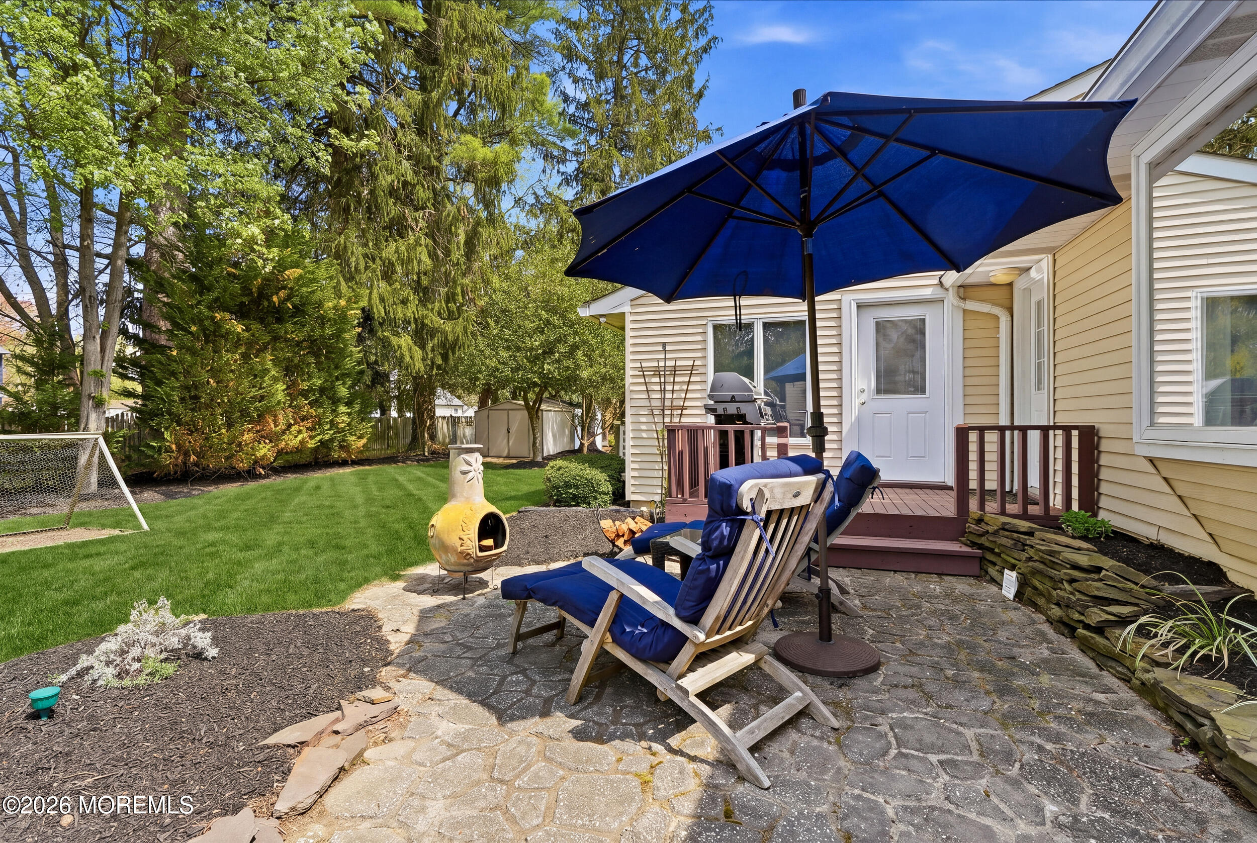 65 Alexander Drive Red Bank, NJ 07701 - Photo 66 of 87 108