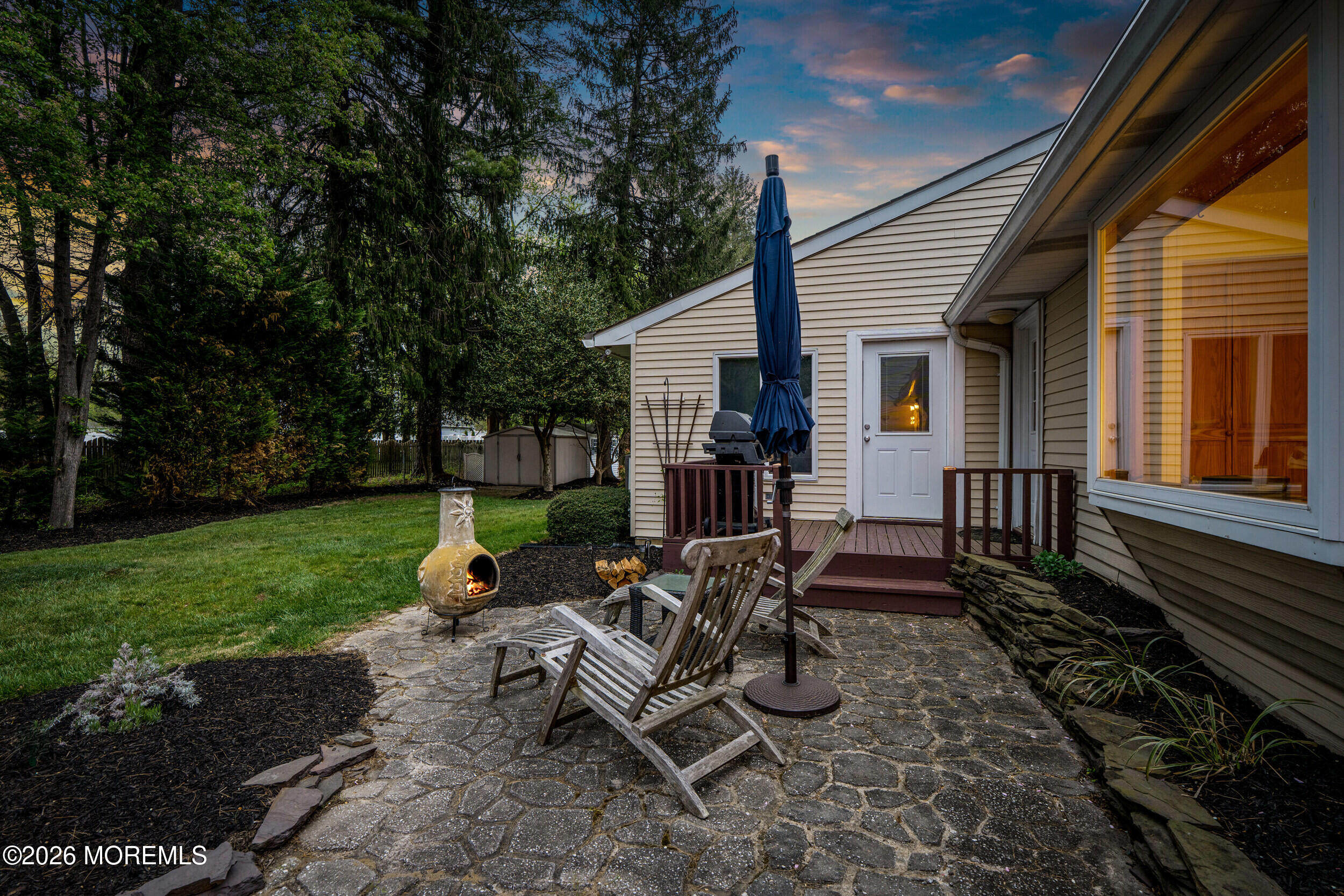 65 Alexander Drive Red Bank, NJ 07701 - Photo 67 of 87 014