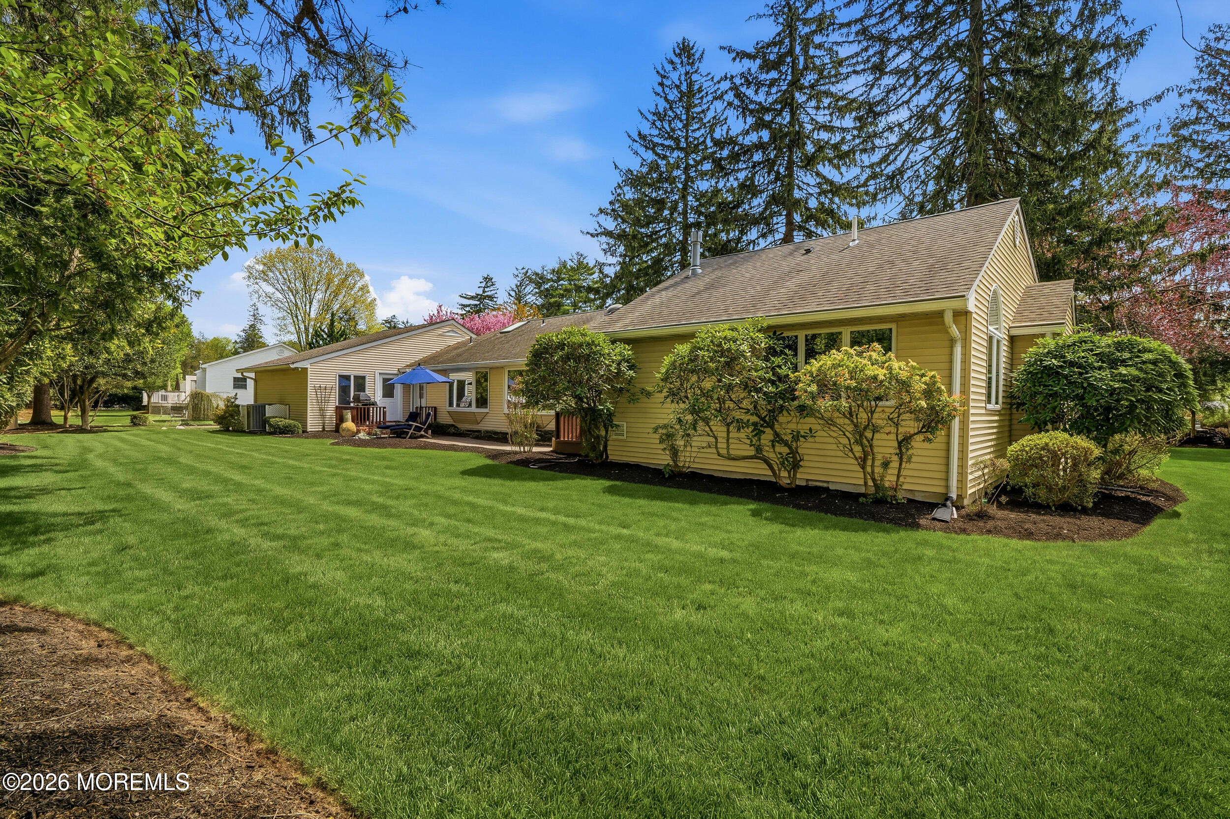 65 Alexander Drive Red Bank, NJ 07701 - Photo 72 of 87 118