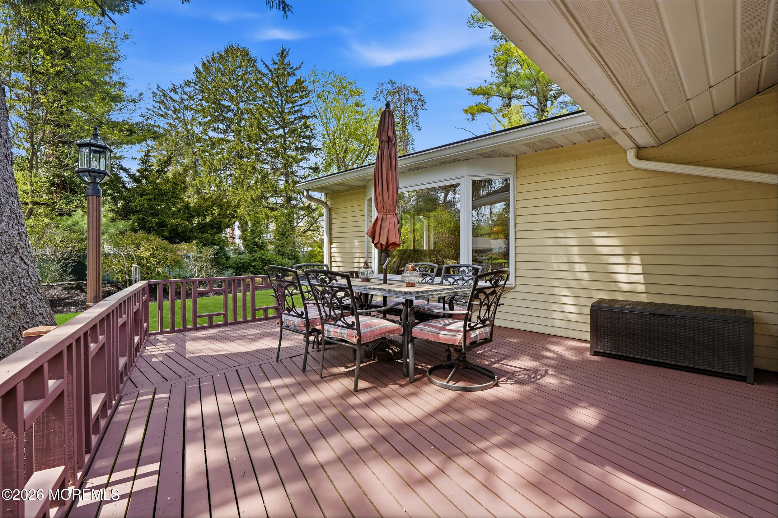 65 Alexander Drive Red Bank, NJ 07701 - Photo 76 of 87 126