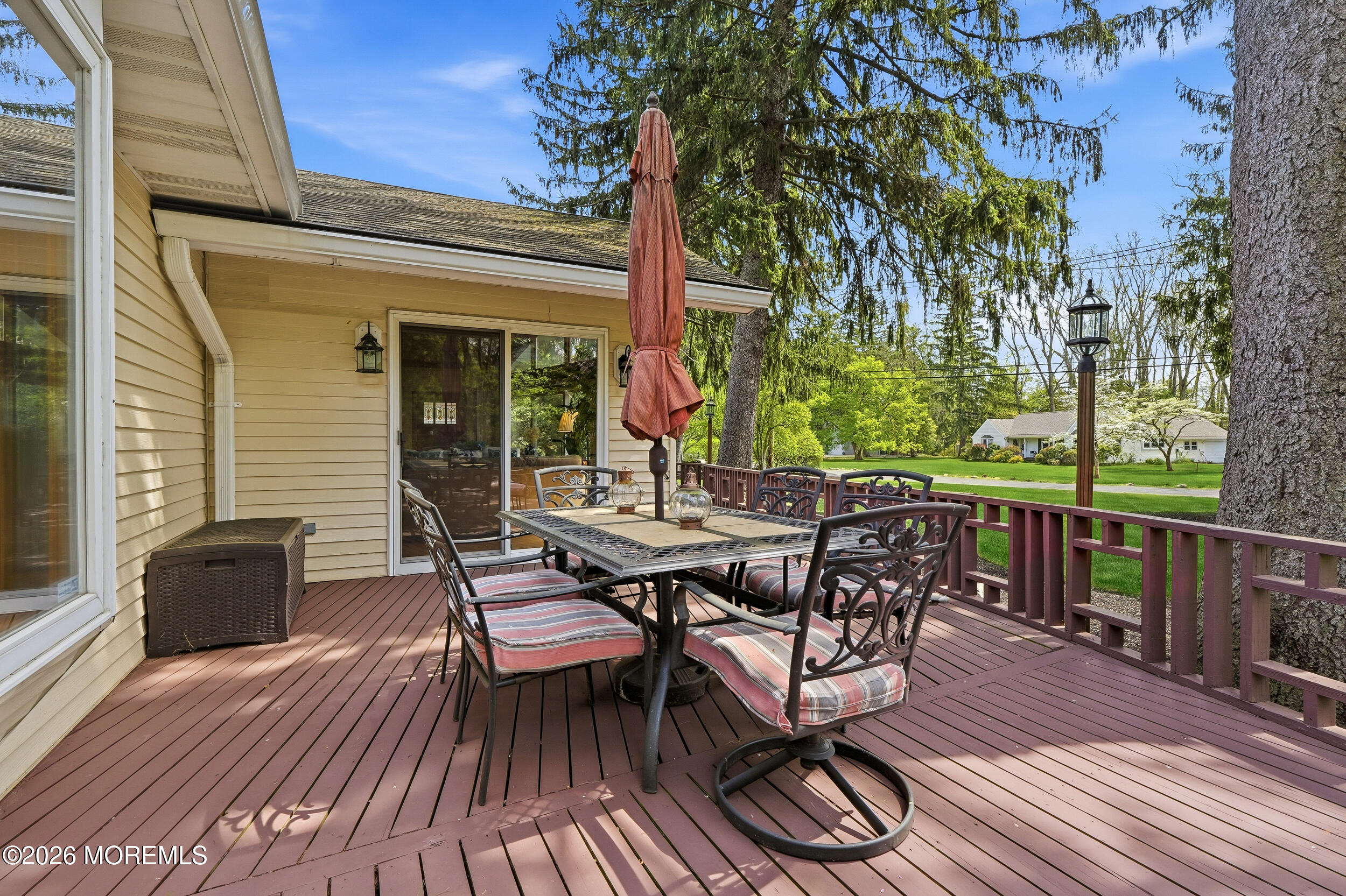 65 Alexander Drive Red Bank, NJ 07701 - Photo 77 of 87 128