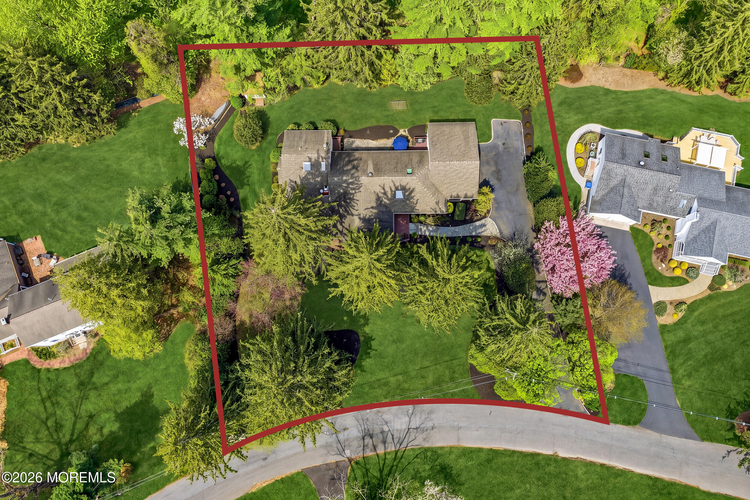 65 Alexander Drive Red Bank, NJ 07701 - Photo 80 of 87 009