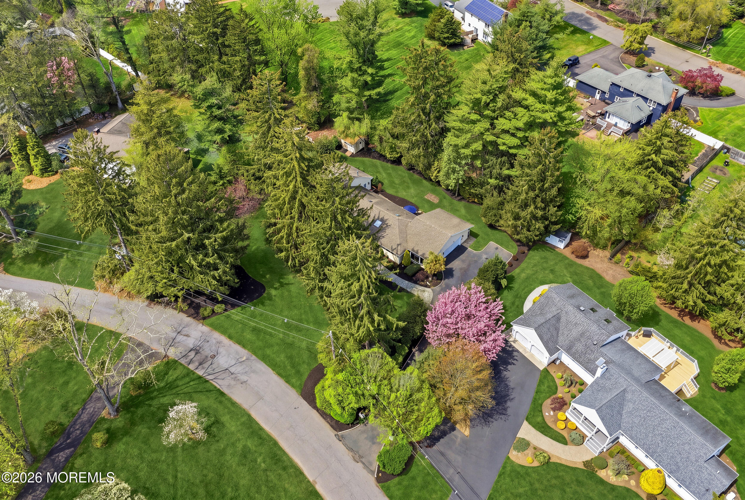 65 Alexander Drive Red Bank, NJ 07701 - Photo 81 of 87 002