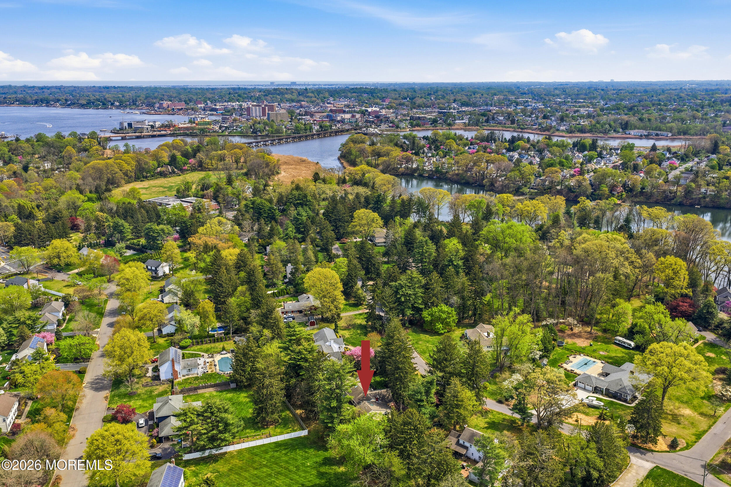 65 Alexander Drive Red Bank, NJ 07701 - Photo 82 of 87 019