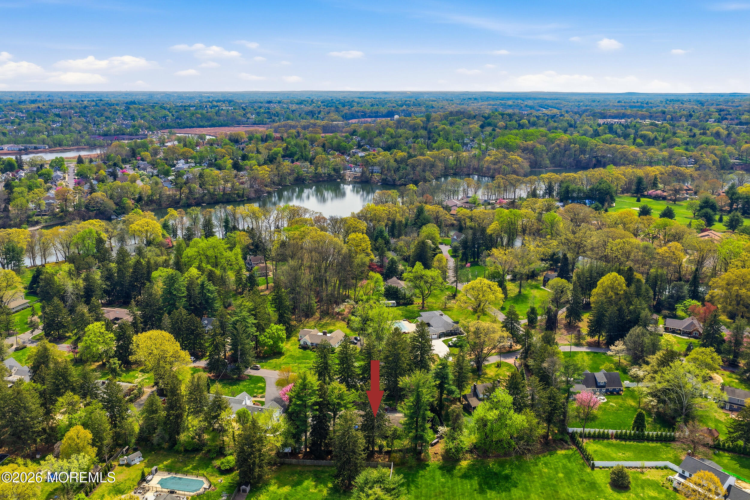 65 Alexander Drive Red Bank, NJ 07701 - Photo 83 of 87 015