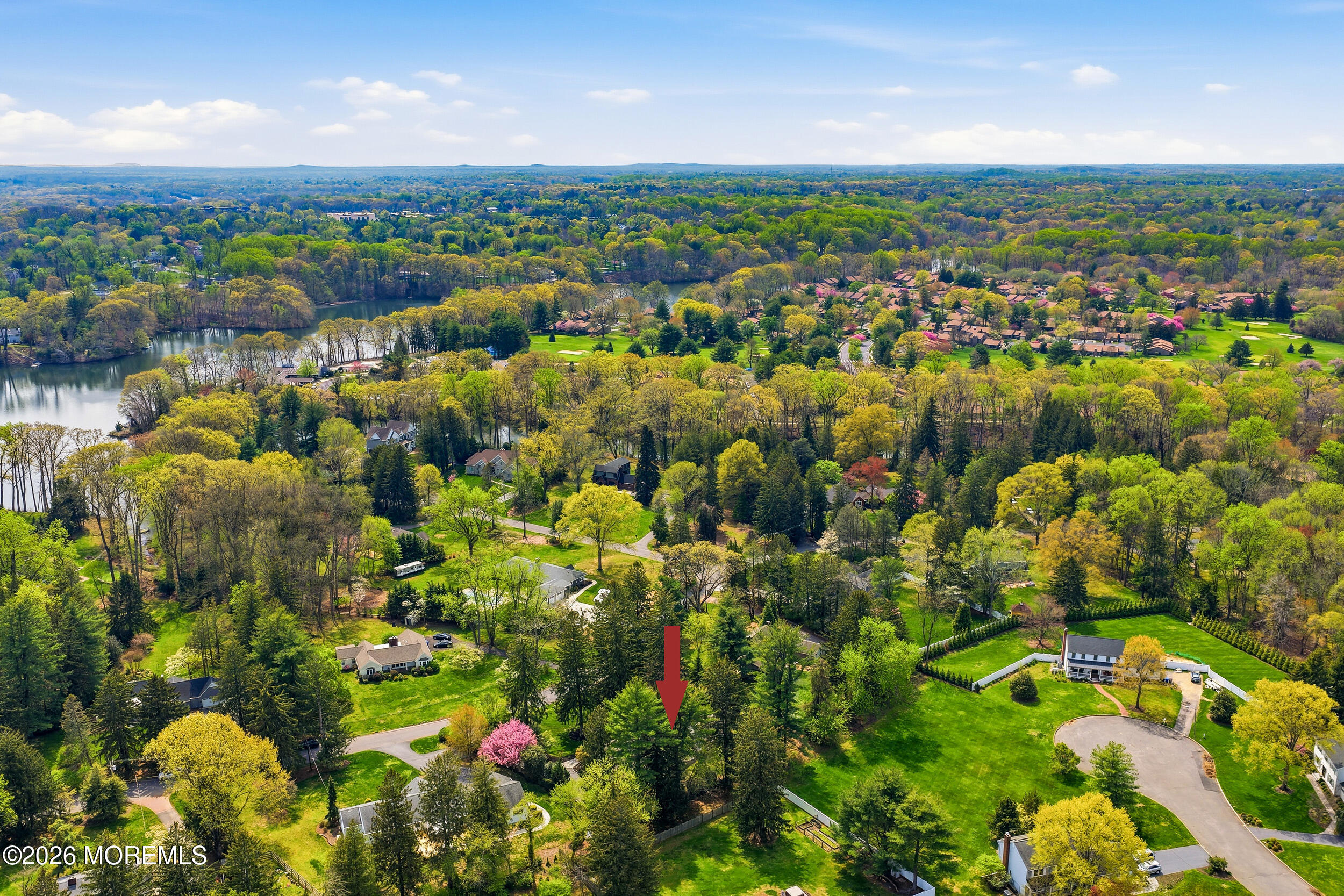 65 Alexander Drive Red Bank, NJ 07701 - Photo 84 of 87 017